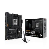 ASUS TUF GAMING A620-PRO WIFI 6400MHz(OC) DDR5 Soket AM5 M.2 HDMI DP mATX Anakart